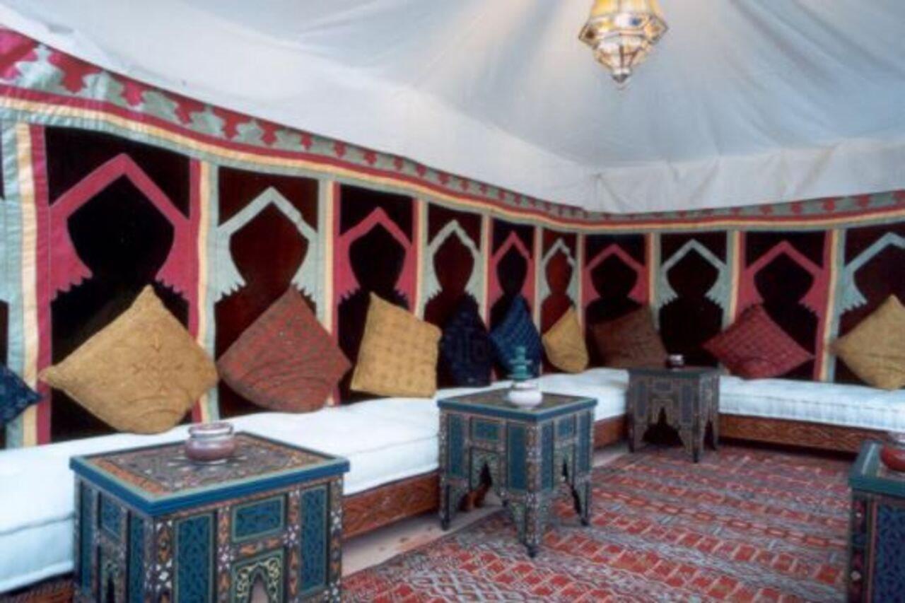 Riad Bahja Marrákes Kültér fotó